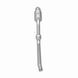 MagnaFlow Conv DF 02-05 Audi A4 Quat 3L Passenger Side - 51124