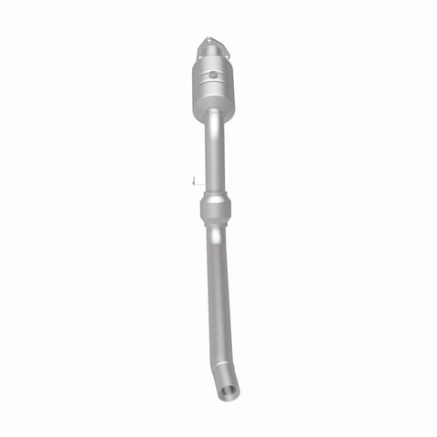 MagnaFlow Conv DF 02-05 Audi A4 Quat 3L Passenger Side - 51124