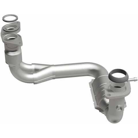 MagnaFlow Direct Fit Catalytic Converter 02-03 Toyota MR2 1.8L - 441042
