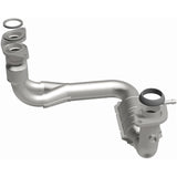 MagnaFlow Direct Fit Catalytic Converter OEM Grade 00-05 Toyota MR2 Spyder 1.8L Rear - 51140