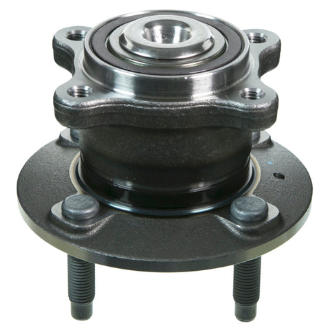 MOOG 14-15 Chevrolet Spark EV LT Rear Hub Assembly - 512515