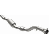 MagnaFlow Conv DF Audi 00-04 A6 Quattro 02-03 S6 4.2L Driver Side *NOT FOR SALE IN CALIFORNIA* - 24062
