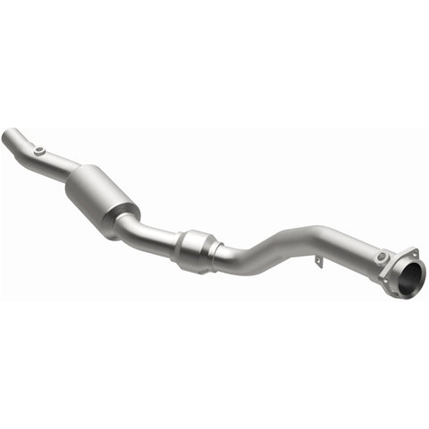 MagnaFlow Conv DF Audi 00-04 A6 Quattro 02-03 S6 4.2L Driver Side *NOT FOR SALE IN CALIFORNIA* - 24062