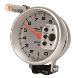 Autometer Ultra-Lite 5 inch 9000 RPM Single Range w/ Shift-Lite and Memory Tachometer - 6856