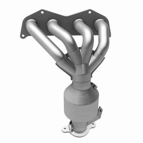 MagnaFlow Direct Fit Catalytic Converter 2009-2010 Pontiac Vibe 2.4L - 51078