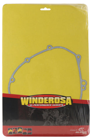Vertex Gaskets 09-14 Yamaha YZF-R1 Inner Clutch - Side Cover Gasket Kit - 332026