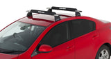 Rhino-Rack Universal Wrap Pads - 33in - Pair - RWP05