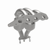 MagnaFlow Direct Fit Catalytic Converter 06-08 Eclipse 2.4 Manifold OE - 49347