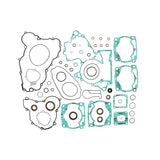 Vertex Gaskets 21-22 Gas-Gas EC300 Complete Gasket Kit w/ Oil Seals - 811976
