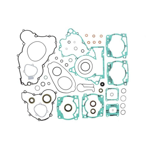 Vertex Gaskets 21-22 Gas-Gas EC300 Complete Gasket Kit w/ Oil Seals - 811976