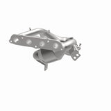 MagnaFlow Direct Fit Catalytic Converter 16-17 Mazda CX-3 L4 OEM Manifold - 22-116
