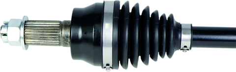 DragonFire Racing Hydra Axle- Polaris General 1000 17-21- Postion- Front- Right/Left - 522861