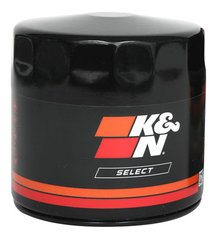 K&N 05-08 Chrysler 300 2.7L V6 / 05-08 Chrysler 300C 5.7L V8 Spin On Oil Filter - SO-2004