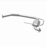 MagnaFlow Direct Fit Catalytic Converter Ford-Mercury 83 86 - 23363