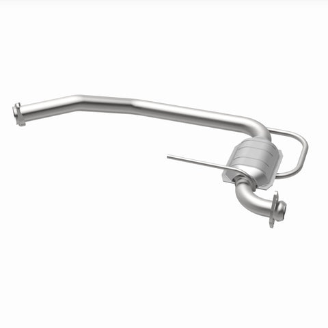 MagnaFlow Direct Fit Catalytic Converter Ford-Mercury 83 86 - 23363