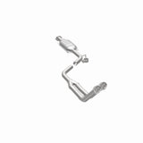 MagnaFlow Conv DF 91-93 Mercedes 190E 2.3L - 23846