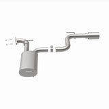 MagnaFlow Sys Cat-Back 01-03 Toyota Celica Gts 1.8 - 15812