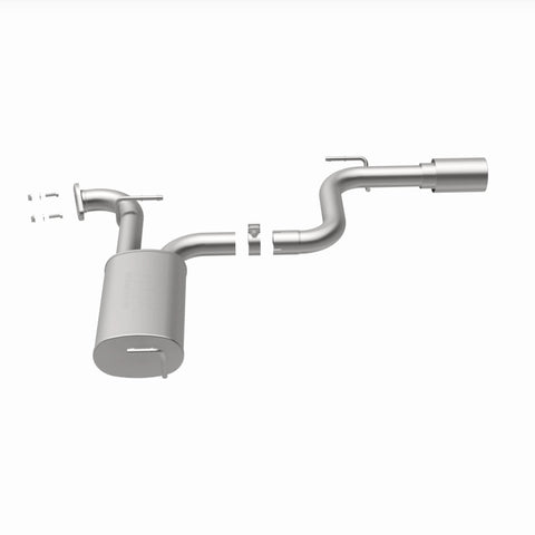 MagnaFlow Sys Cat-Back 01-03 Toyota Celica Gts 1.8 - 15812