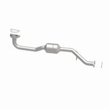 MagnaFlow Direct Fit Catalytic Converter 04-05 Subaru Legacy / Outback 2.5L - 51875