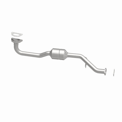 MagnaFlow Direct Fit Catalytic Converter 04-05 Subaru Legacy / Outback 2.5L - 51875