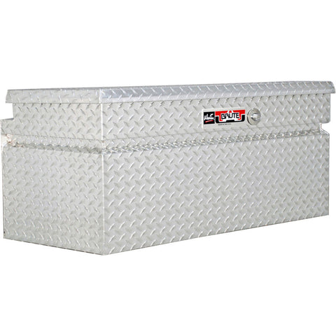 Westin/Brute 49in Commercial Class - Aluminum - 80-RB4919