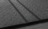 Access LOMAX Tri-Fold Cover 07-21 Toyota Tundra - 5ft 6in Bed (w/ Deck Rail) -  Black Diamond - B4050059