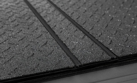Access LOMAX Tri-Fold Cover 16-20 Toyota Tacoma - 5ft Short Bed (w/o OEM hard cover) - B4050019