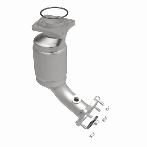 MagnaFlow Conv DF 03-07 Murano rear man OEM - 49276
