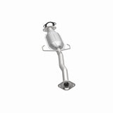 MagnaFlow Conv DF Mazda Protege - 23287