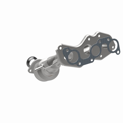 MagnaFlow 2011 Toyota Sienna V6 3.5L Direct Fit Catalytic Converter - 52556
