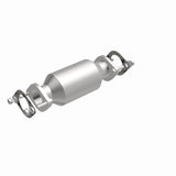 MagnaFlow Direct Fit Catalytic Converter 09-10 Hyundai Genesis 4.6L - 49740