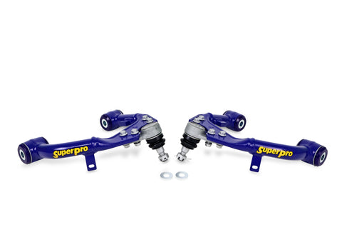 SuperPro Control Arm Kit - TRC6590