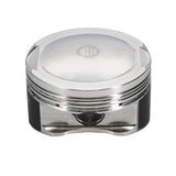 Manley Chrysler 6.4L Hemi 1.75cc Dome 4.090in Bore 3.724in Stroke 11:1 CR Piston Set - 598800C-8