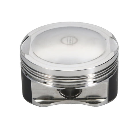 Manley Chrysler 6.4L Hemi 1.75cc Dome 4.090in Bore 3.724in Stroke 11:1 CR Piston Set - Extreme Duty - 598800CE-8