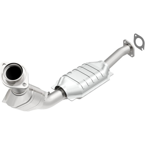 MagnaFlow Direct Fit Catalytic Converter 03-07 Ford-Mercury Driver Side - 23331