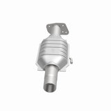 MagnaFlow Direct Fit Catalytic Converter 83-84 Chevrolet El Camino 3.8L - 3391456