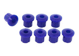 SuperPro Jeep-Spring Front All - SPF0107K
