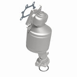 MagnaFlow Direct Fit Catalytic Converter 04-07 Saturn VUE 3.5L Rear - 24741