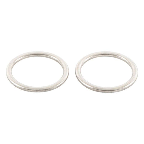 Vertex Gaskets 12-14 Polaris RZR 4 XP 900 Exhaust Gasket Kit - 823011
