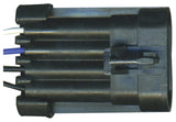 NGK Daewoo Nubira 2002-1999 Direct Fit Oxygen Sensor - 25590