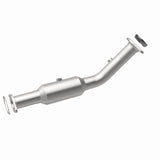 MagnaFlow Direct Fit Catalytic Converter 2003-2005 Mazda 6 2.3 - 4481994