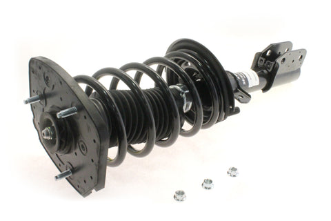 KYB Strut Plus Rear Left Buick Allure 05-06/Buick LaCrosse 05-09/Chevrolet Impala 04-10 - SR4093