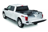 Tonno Pro 97-03 Ford F-150 8ft Styleside Tonno Fold Tri-Fold Tonneau Cover - 42-313