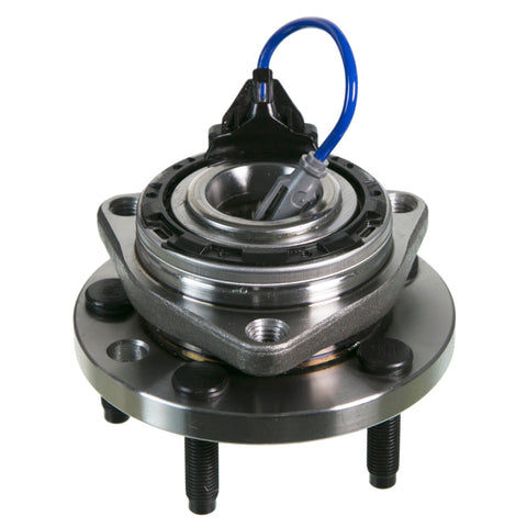 MOOG 06-09 Pontiac Solstice Front / Rear Hub Assembly - 513259