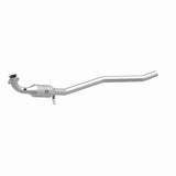 MagnaFlow Direct Fit Catalytic Converter 06-09 ML350 3.5L ps - 51717