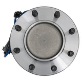 MOOG 2007 Chevrolet Silverado 3500 Classic Front Hub Assembly - 515087