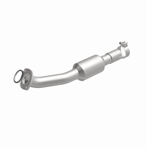 MagnaFlow Conv DF 09-12 Toyota RAV4 2.5 3.5 Underbody - 52544