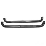 Westin 1997-2004 Ford F-150/250LD Reg Cab E-Series 3 Nerf Step Bars - Black - 23-1105