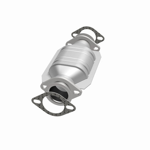 MagnaFlow Conv DF 96-01 Altima 2.4L rear 50S - 441705