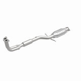MagnaFlow Direct Fit Catalytic Converter 99-01 Hyundai Sonata 2.4L - 457026